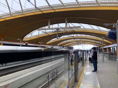 -秀沿路(地铁站)