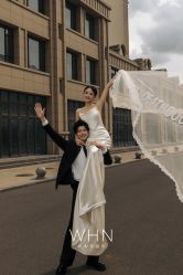 -秦皇岛我和你婚纱摄影工作室