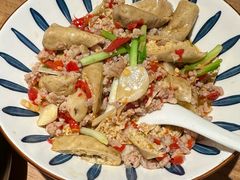 -树厨贵州菜(大十字店)