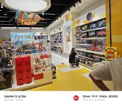 -乐高授权专卖店(中关村领展店)