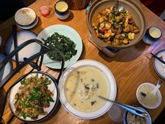 -印象鲵宴·张家界地标美食名片(溪布街店)