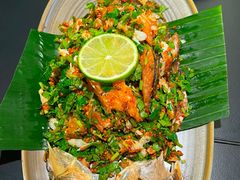 -Ameigo梅果·云贵川bistro(长宁来福士店)