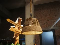 -苹果树下艺术餐厅(通州店)