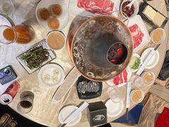 -东来顺饭庄(王府井步行街店)