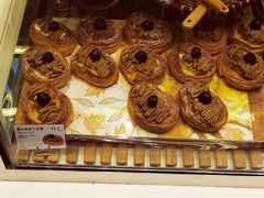 -巴黎贝甜(常德路店)