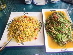 -厨神老街兔·淳朴人家店(盐帮菜风味名店)