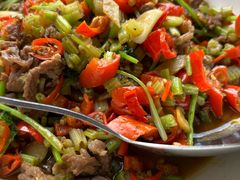 -凤凰山斑鱼馆(恭城店)