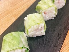 -Sushi Love 创意寿司(丽影广场店)