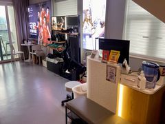 -MASTER FIT 拉伸大师·筋膜刀·西式按摩(上梅林卓悦汇店)