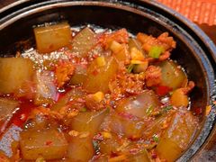 -秦月轩·陕西家乡菜(阜成路·五棵松店)