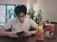 -豪约客牛排(海大南门店)