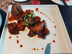 本帮熏鱼-蟹榭·本帮江浙菜·蟹宴(五角场合生汇商场店)