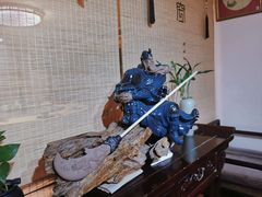 -福慧慈缘素食餐厅(王府井店)