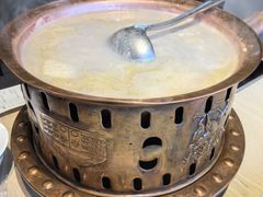 -斯琴阿妈蒙古餐厅(新城店)
