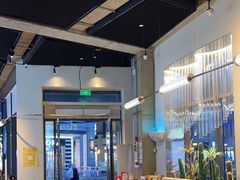 -玛尚诺Pizza&Bar(长泰广场店)