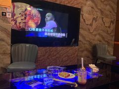 -凯乐会量贩KTV(国防大厦总店)