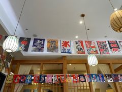-林妈妈村·日式料理(宝山万达店)
