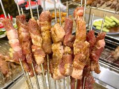 -小寒羊烧烤(凯瑞时代大厦店)