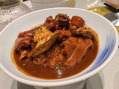 -颂福楼·南京菜(定淮门店)