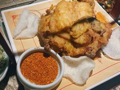 -遇见长安之高山流水(李家村万达店)