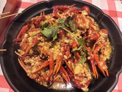 -龙虾当家·大排档(红谷滩五中店)