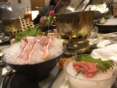 -雍和会海鲜姿造自助(湖东路店)