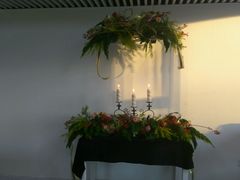 -荷兰布尔玛国际花艺学院