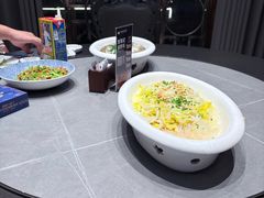 -都市阳光海鲜城(青山湖店)