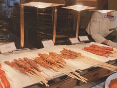 -芭菲盛宴·环球美食(袁家岗店)