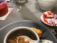 -南京金鹰尚美酒店·尚美西餐厅
