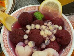 -福苗小骆驼烧烤(曲江店)