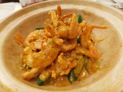 -南山鲜虾面·活鲜小馆·海味大连菜(南山总店)