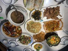 -闽公馆·客家私房菜·商务宴请·包厢(杏林橡树湾店)