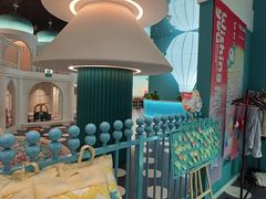 -ABC Swim亲子游泳俱乐部(河西店)