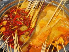 -签哥签妹儿串串火锅(青年路店)
