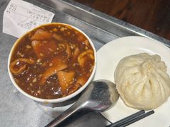 -姚记炒肝店(簋街店)