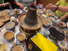 -牛街清真满恒記(平安里西大街店)