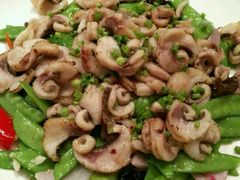 -龙桥私厨·姜花菊花过桥鱼·顺德菜(容桂店)