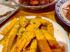 -满盆红龙虾(开发区店)