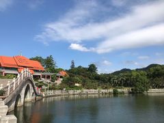 -大屏嶂森林公园