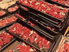 -海汕记·潮汕鲜牛肉火锅·自助