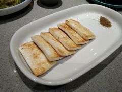 -半山腰·云南菜(侨福芳草地店)
