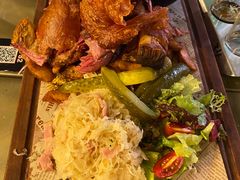 -牛啤堂精酿啤酒餐吧(五棵松华熙店)