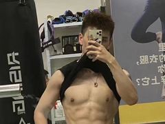 -中田健身工作室(远扬大厦店)