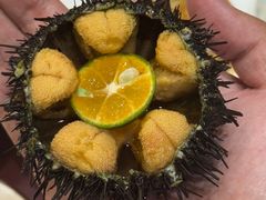 -日月昇渔家菜·海肠捞饭·大连海鲜(星海公园店)