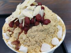 -雪冰家·茶饮(碧桂园银河商业广场店)