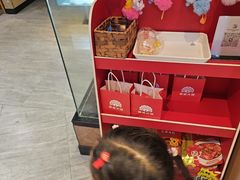-傣妹火锅(罗宾森购物中心店)