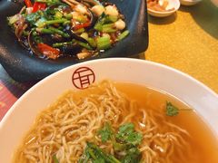 -孙家面馆(小康城店)