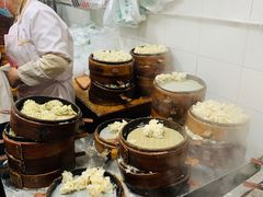 -海汇源老烧麦店(东大街总店)
