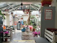 -丽江庭院之丽江往事(安定门店)